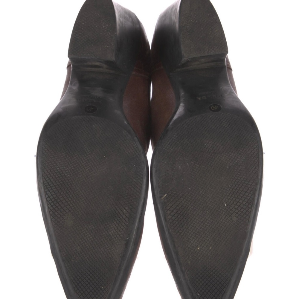 🤎Authentic Prada Sport Chelsea boots. Size 10/40🤎 - Picture 5 of 6